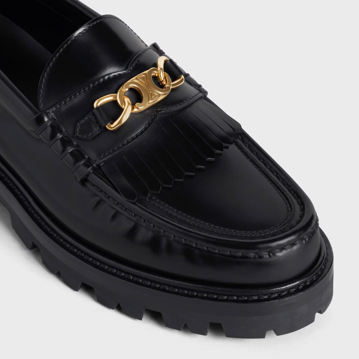 CELINE LOAFERS 01