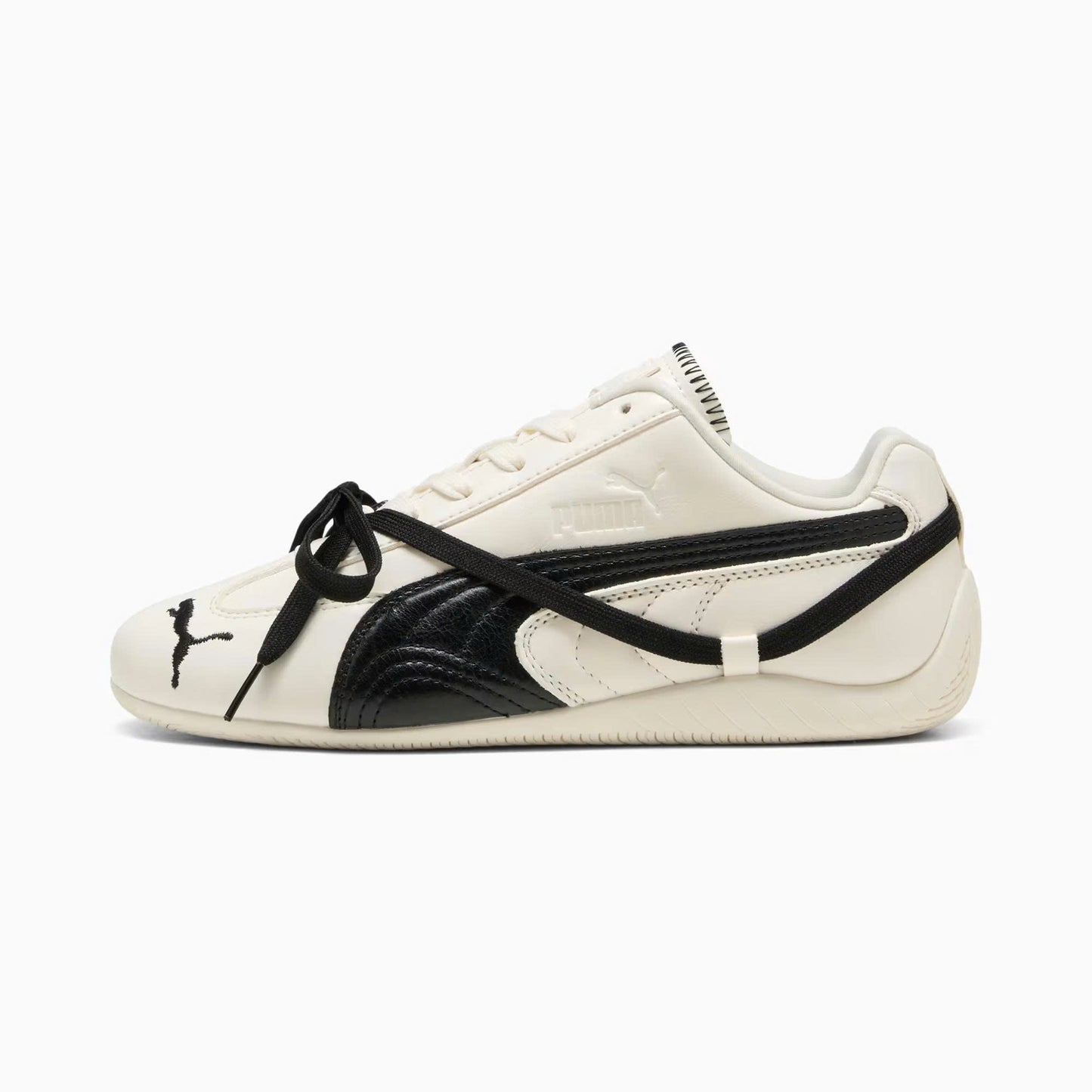 PUMA SPEEDCAT LEA X ROSE
