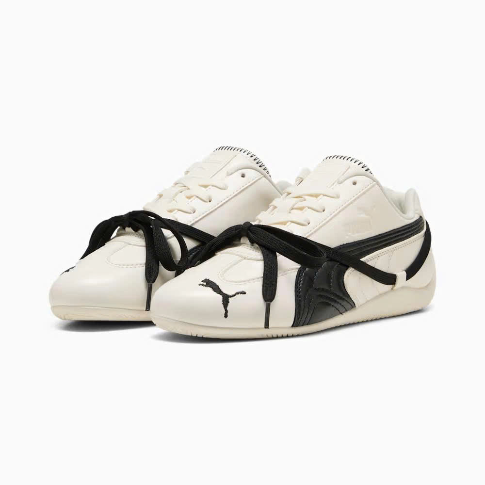 PUMA SPEEDCAT LEA X ROSE