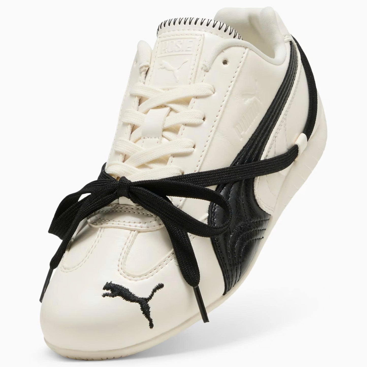 PUMA SPEEDCAT LEA X ROSE