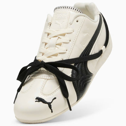PUMA SPEEDCAT LEA X ROSE