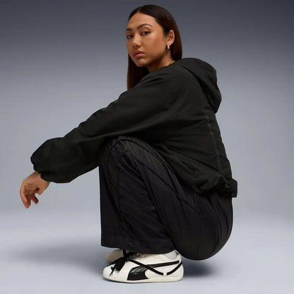 PUMA SPEEDCAT LEA X ROSE