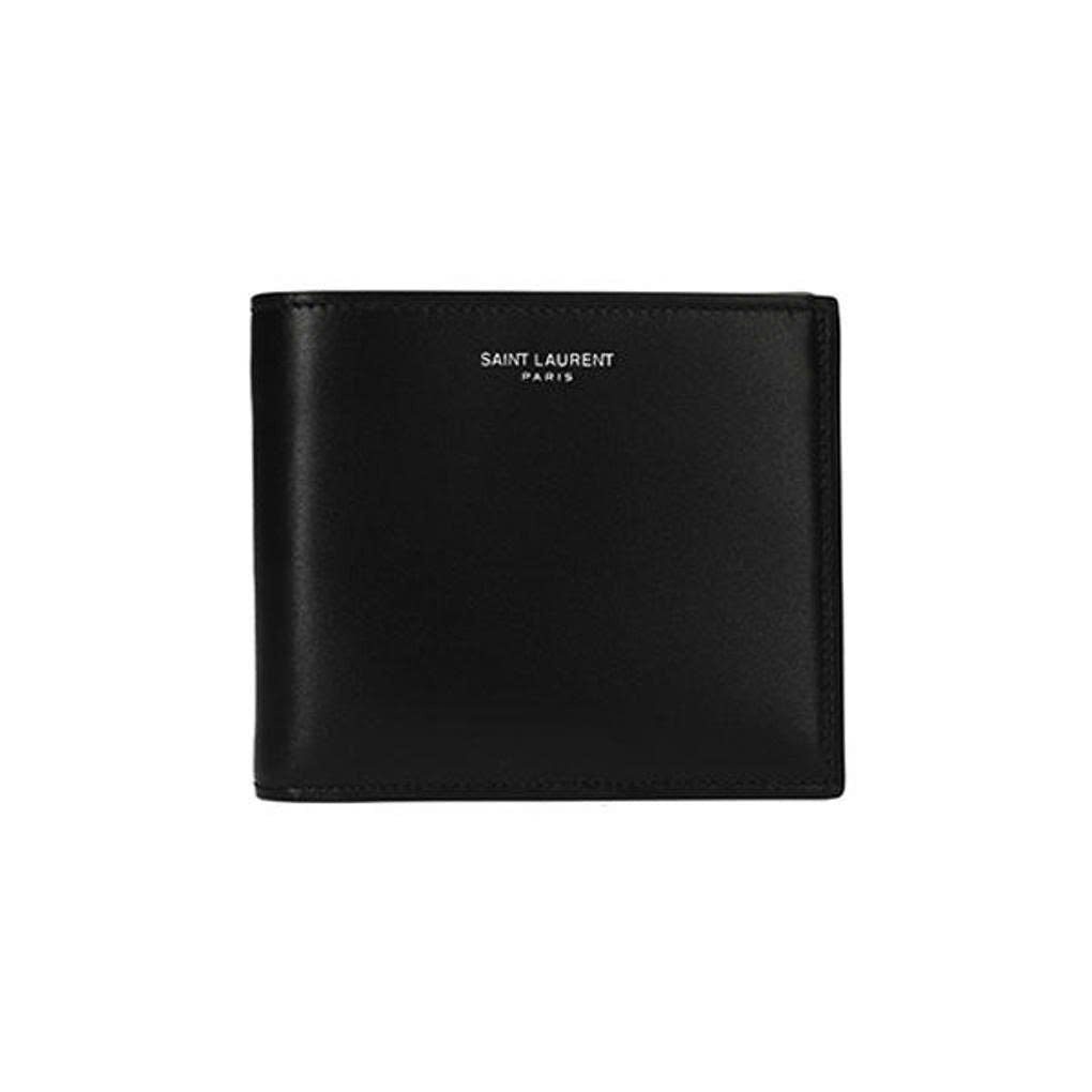 SAINT LAURENT WALLET 09