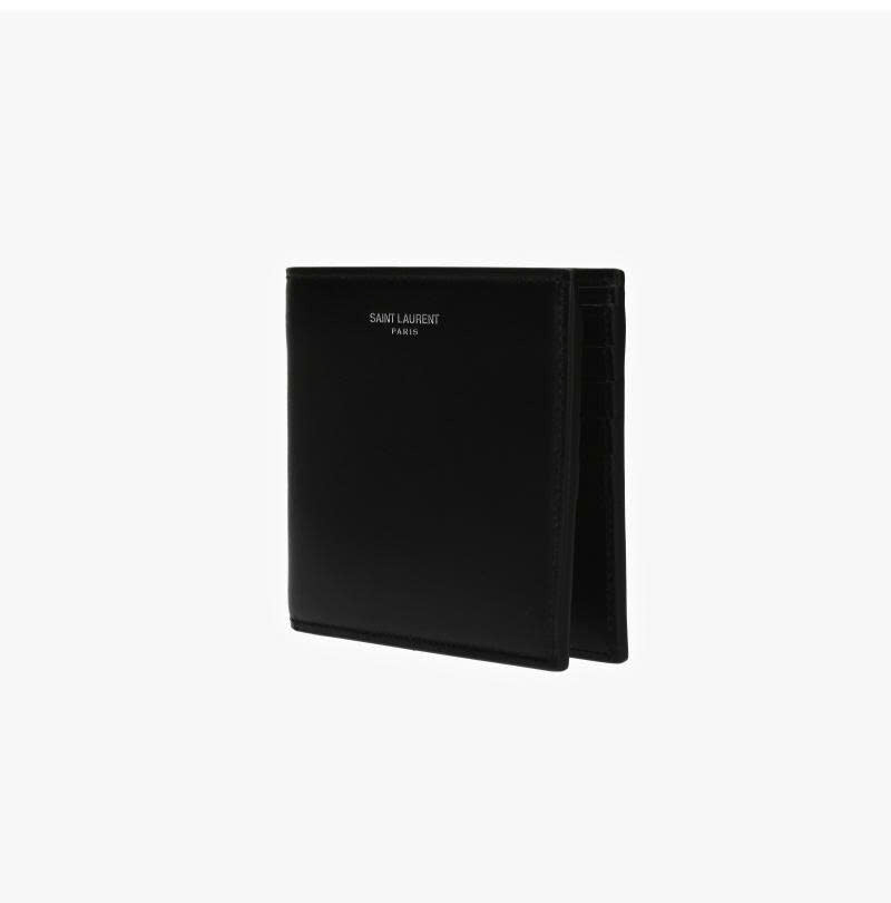 SAINT LAURENT WALLET 09