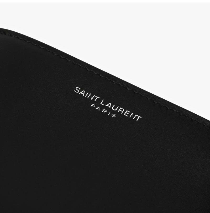 SAINT LAURENT WALLET 09