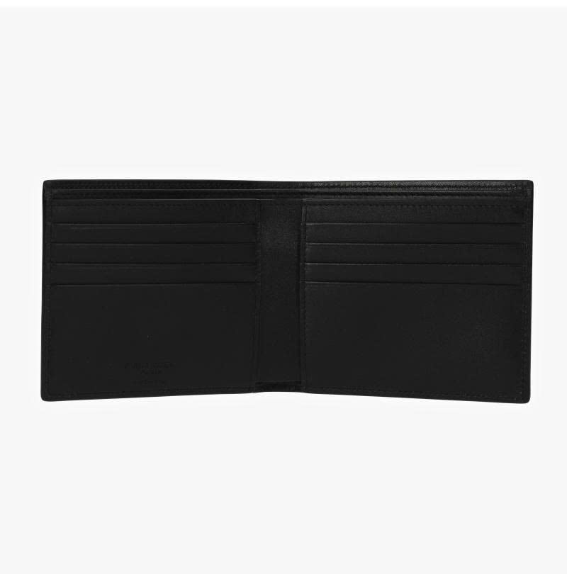SAINT LAURENT WALLET 09