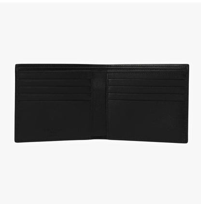 SAINT LAURENT WALLET 09