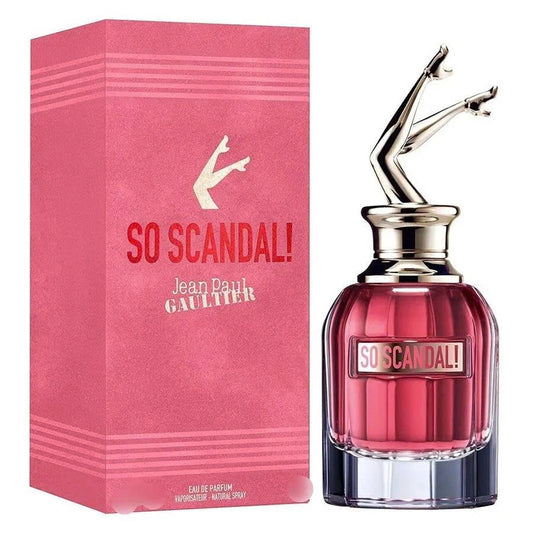 PERFUME JEAN PAUL 05 (80ML)