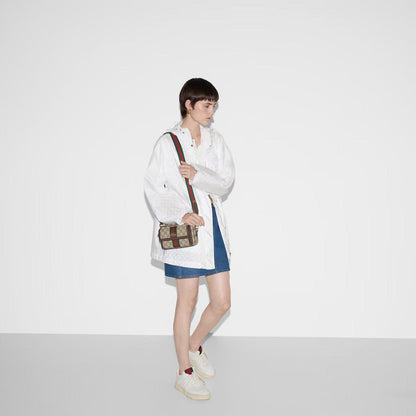 GUCCI BAG 82 (MINI)
