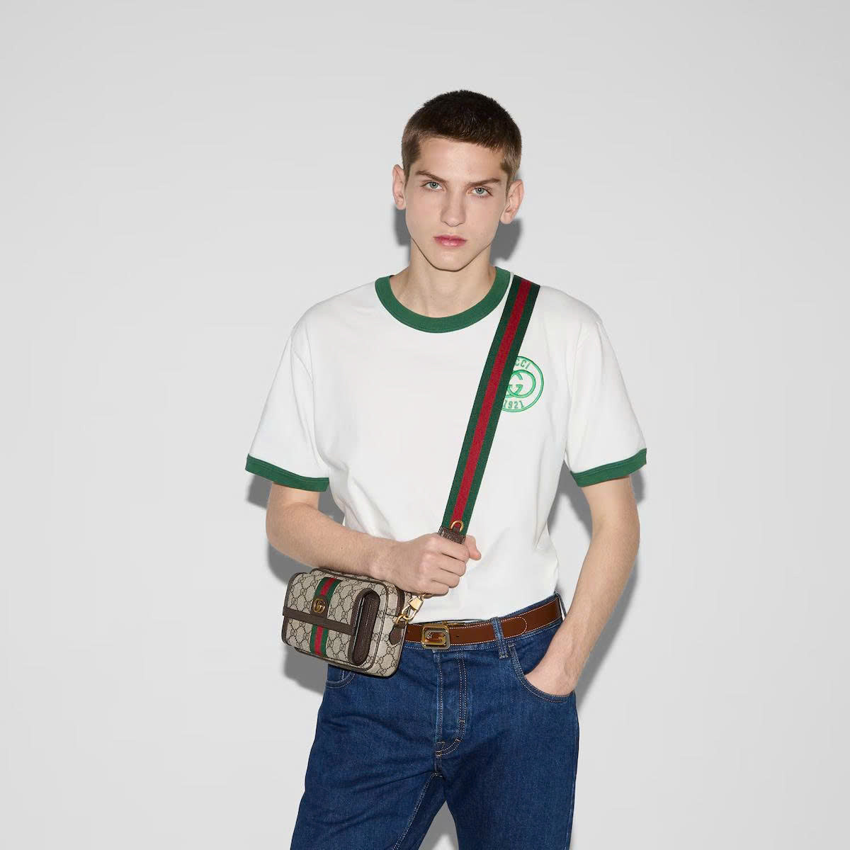 GUCCI BAG 82 (MINI)