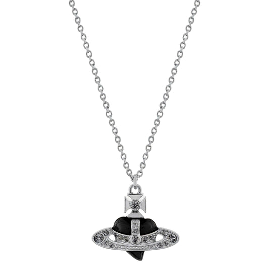 VIVIENNE WESTWOOD NECKLACE 06