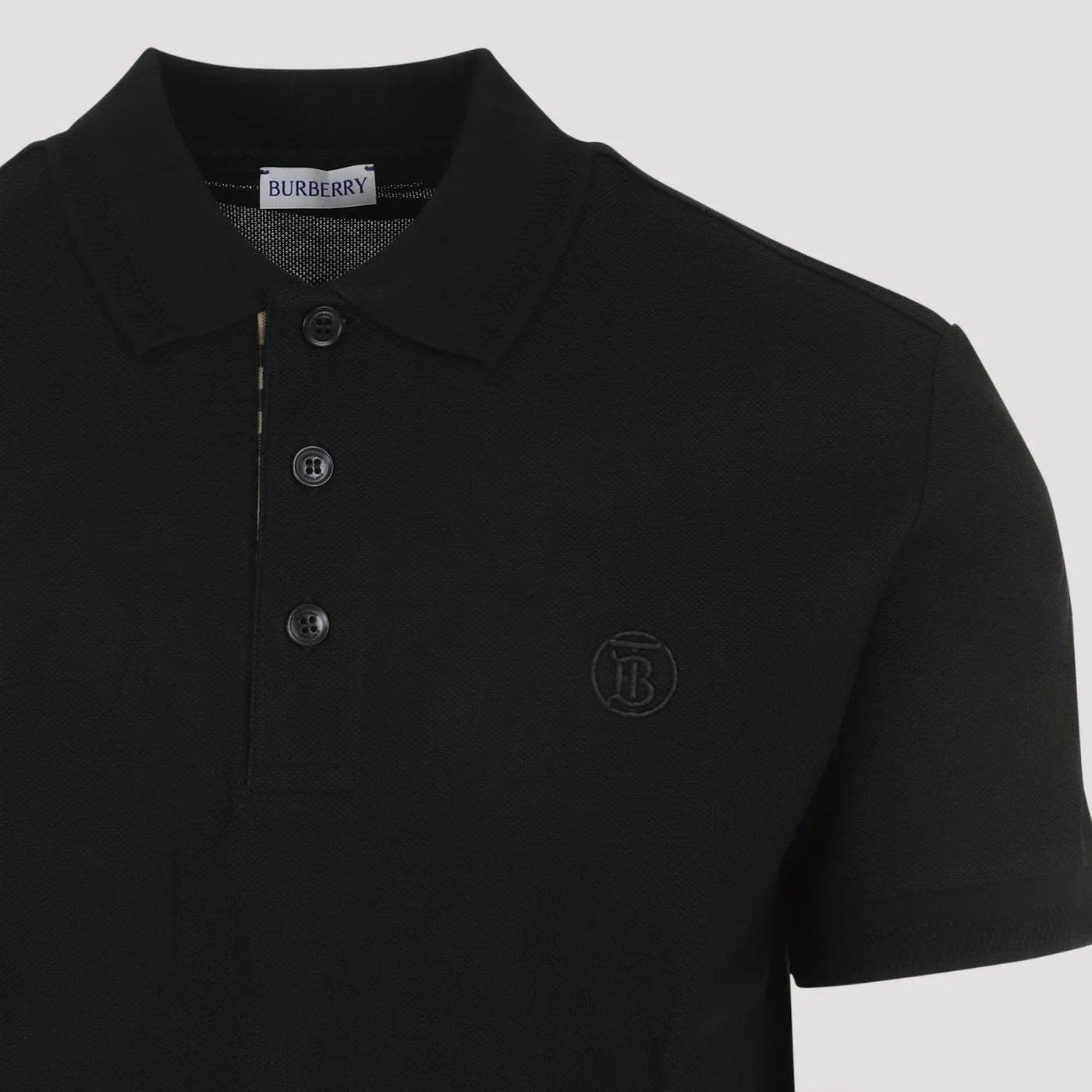 BURBERRY POLO 22