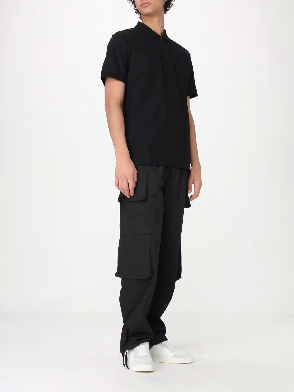 BURBERRY POLO 22