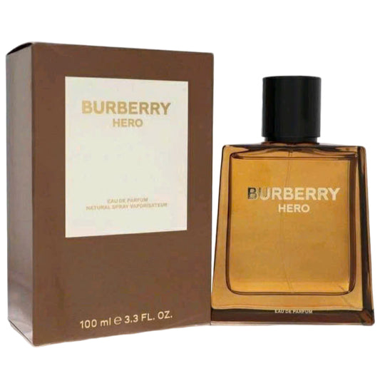 PERFUME BURBERRY LONDON 04 (100ML)