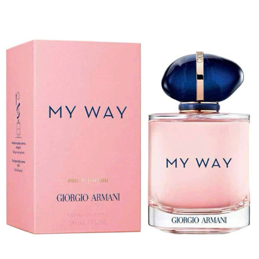 PERFUME GIORGIO ARMANI 01 (90ML)