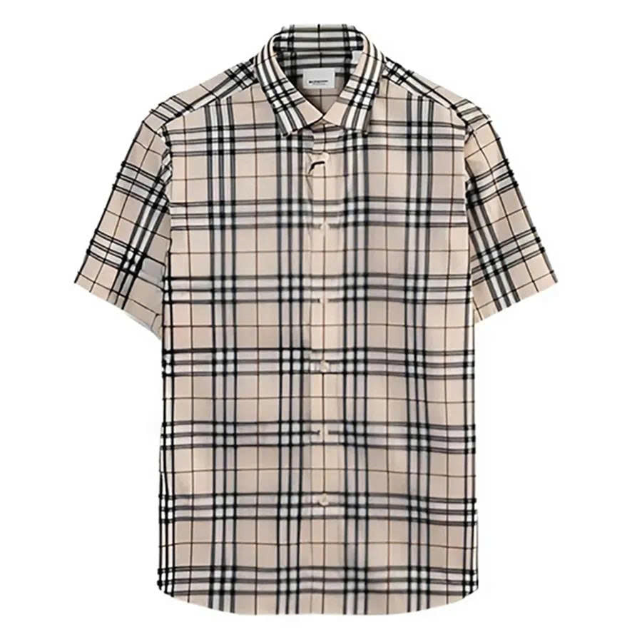 BURBERRY SHIRT 18