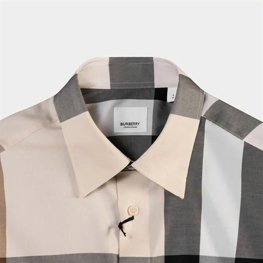 BURBERRY SHIRT 15