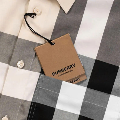 BURBERRY SHIRT 15