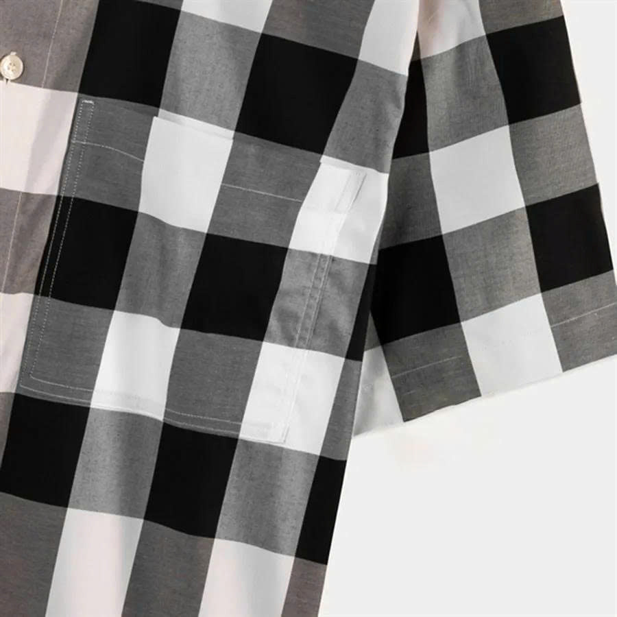 BURBERRY SHIRT 15