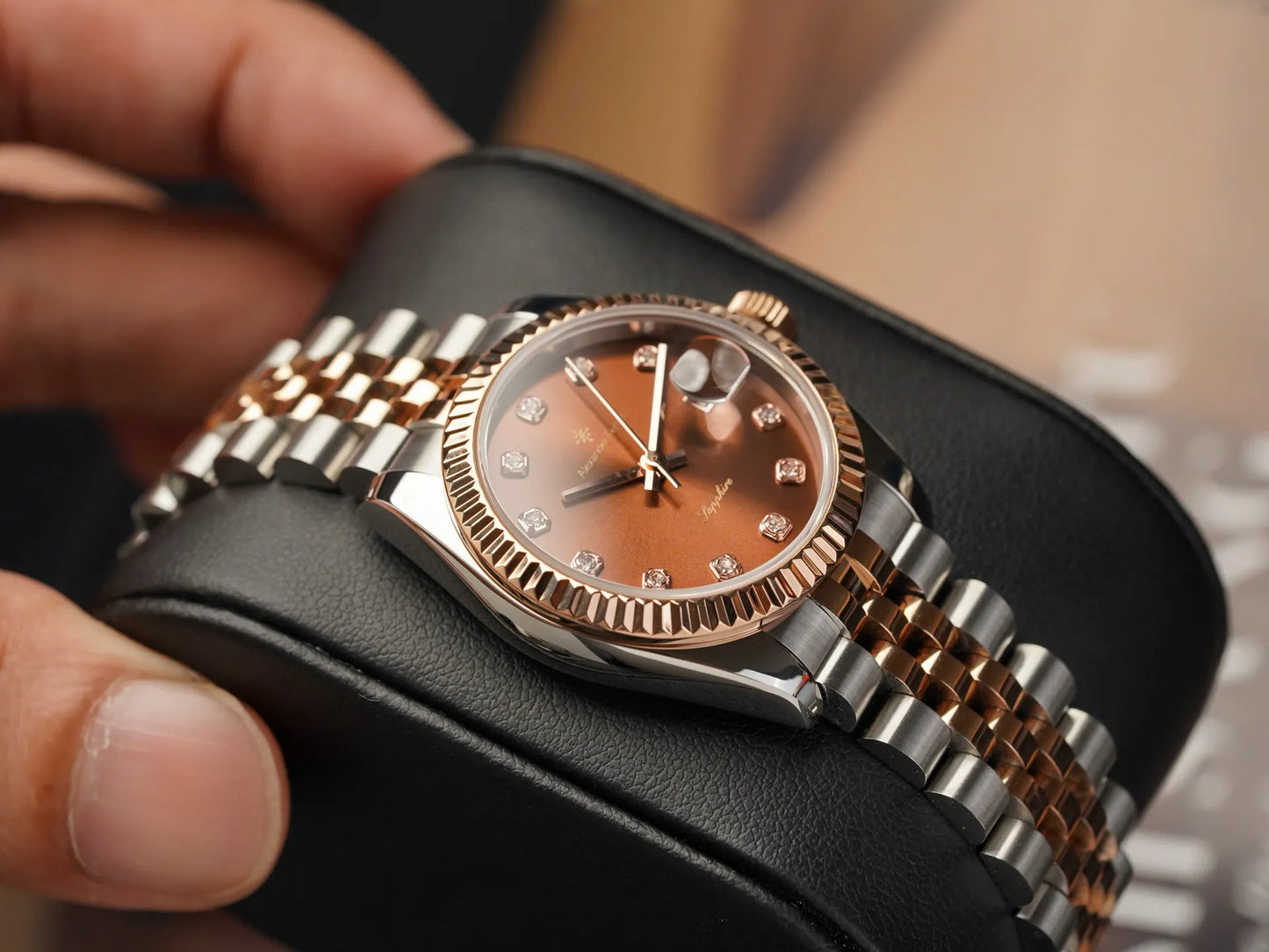 ALEXANDER FERROS WATCHES 23
