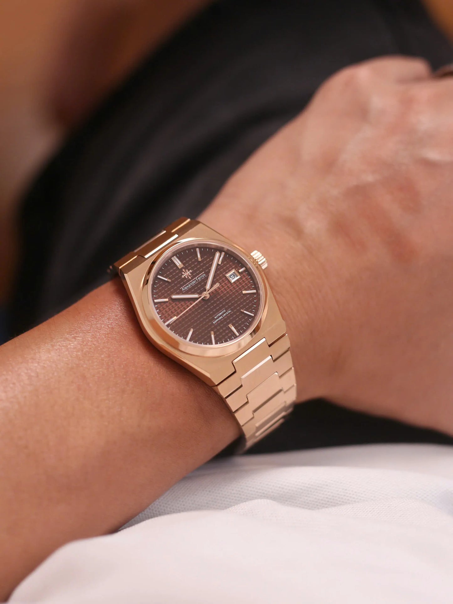 ALEXANDER FERROS WATCHES 14