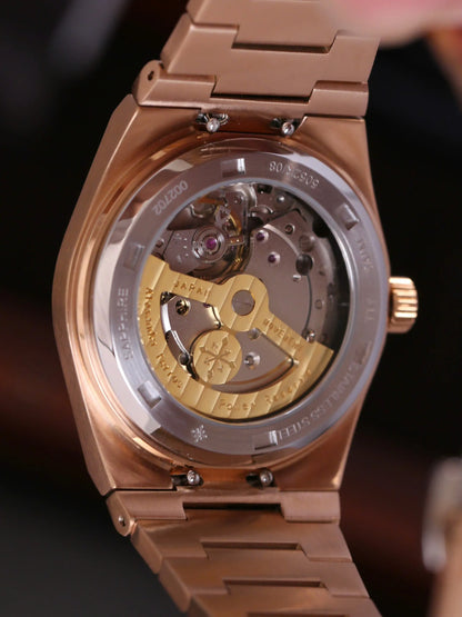 ALEXANDER FERROS WATCHES 14