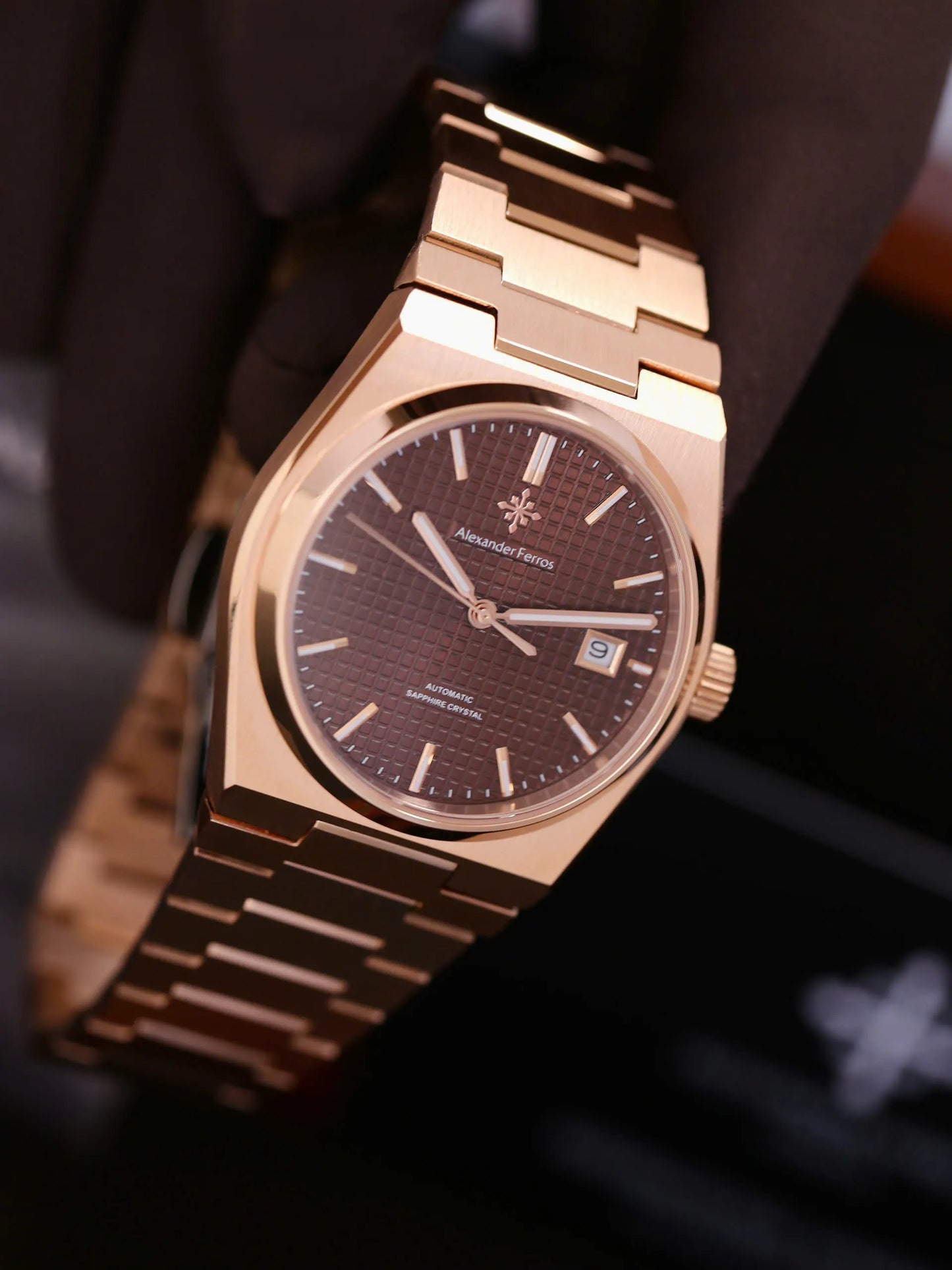 ALEXANDER FERROS WATCHES 14