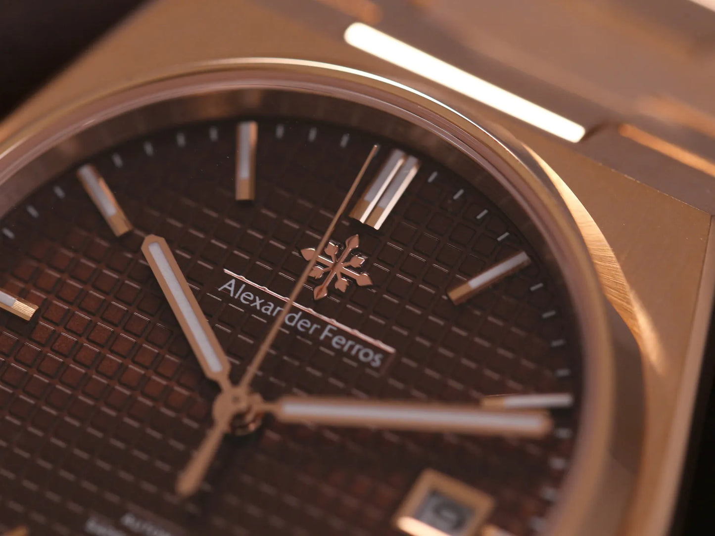 ALEXANDER FERROS WATCHES 14