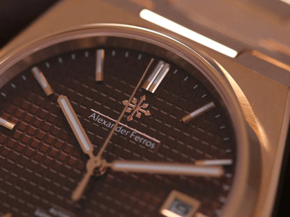 ALEXANDER FERROS WATCHES 14
