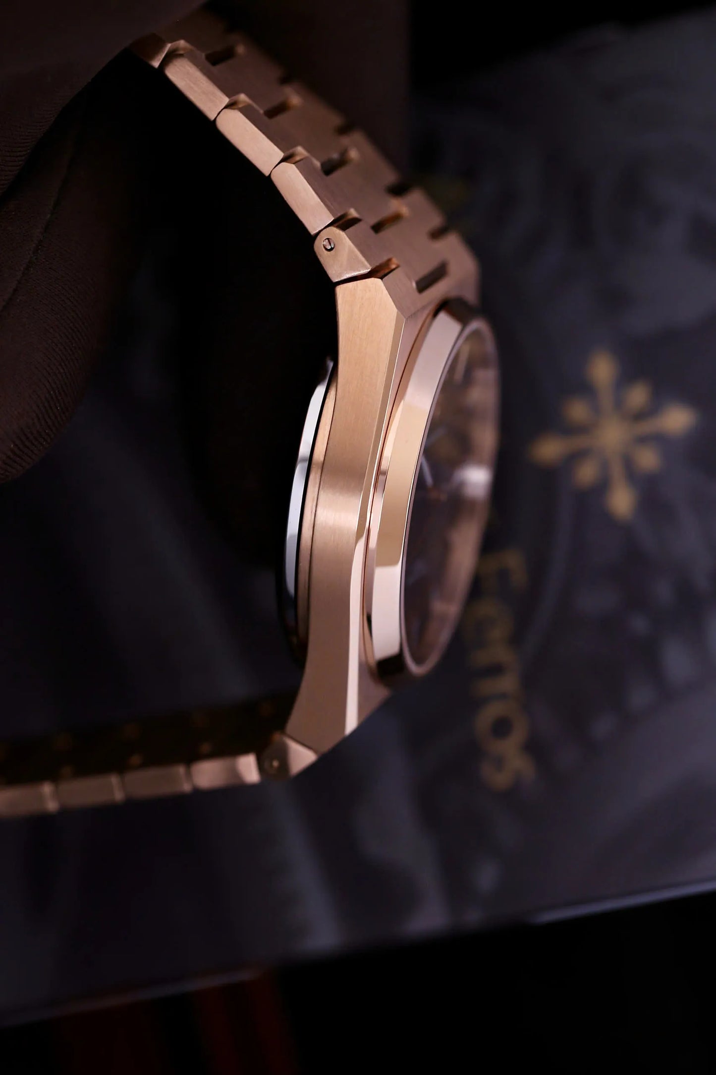 ALEXANDER FERROS WATCHES 14