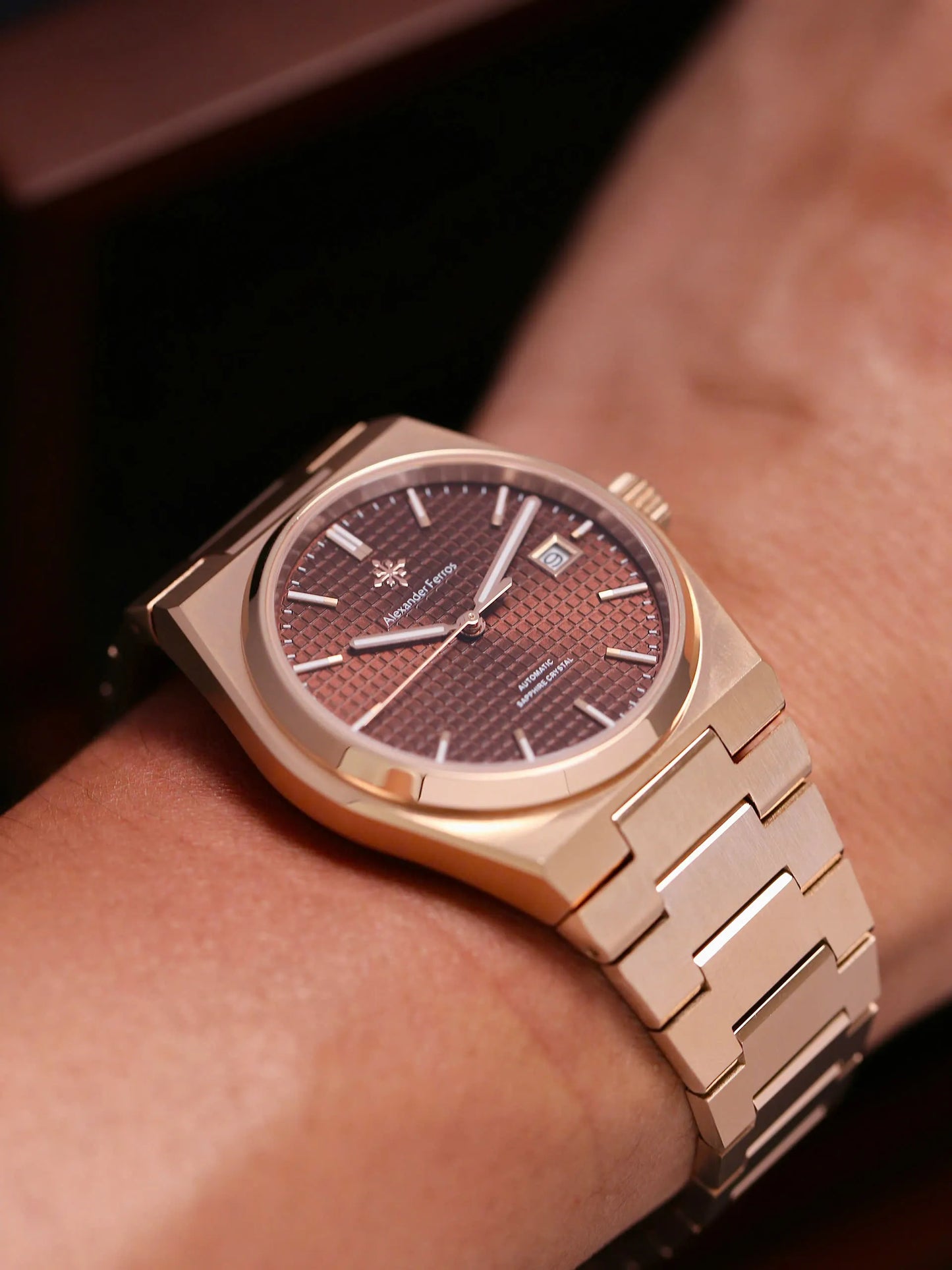 ALEXANDER FERROS WATCHES 14
