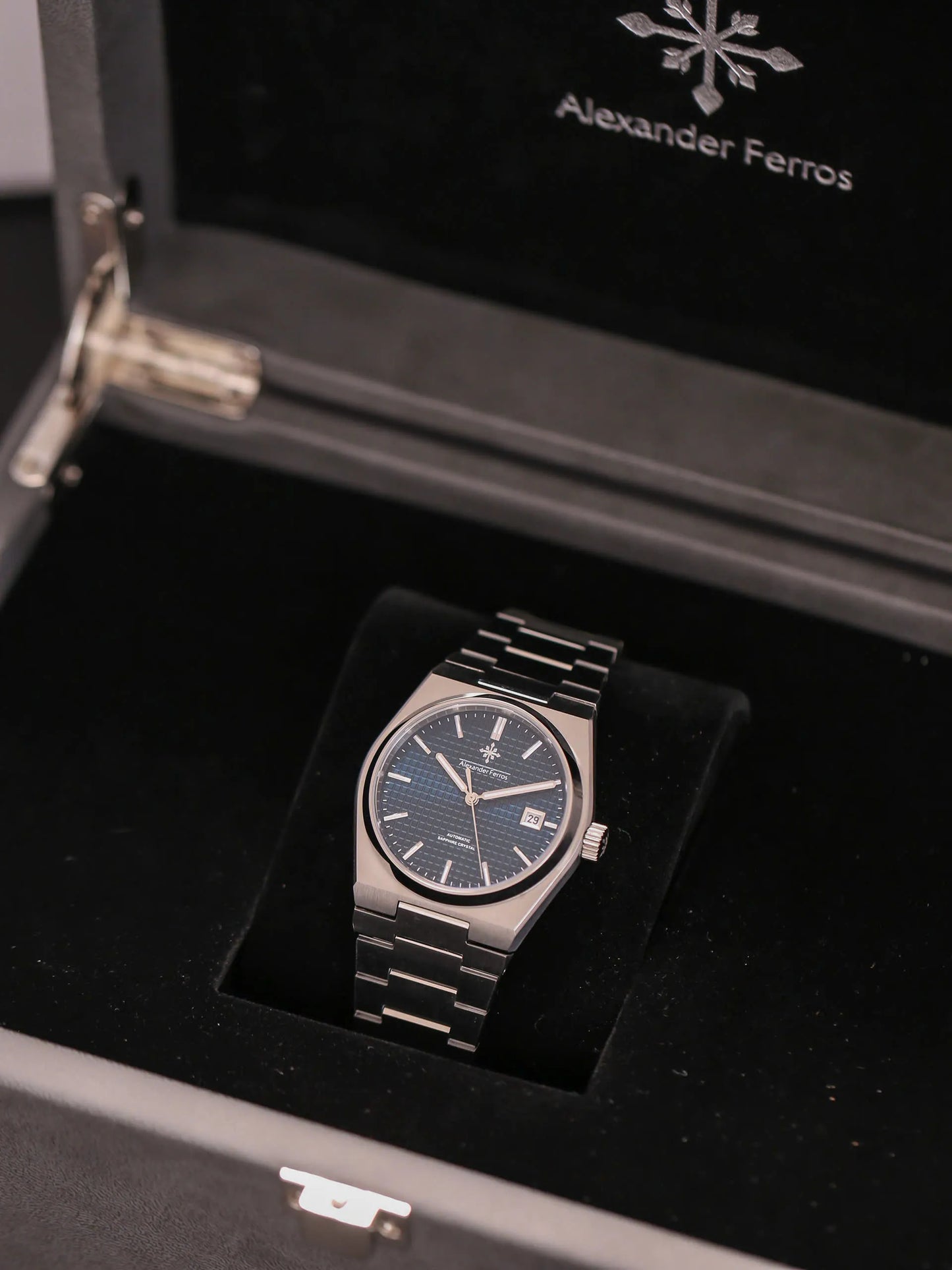 ALEXANDER FERROS WATCHES 12