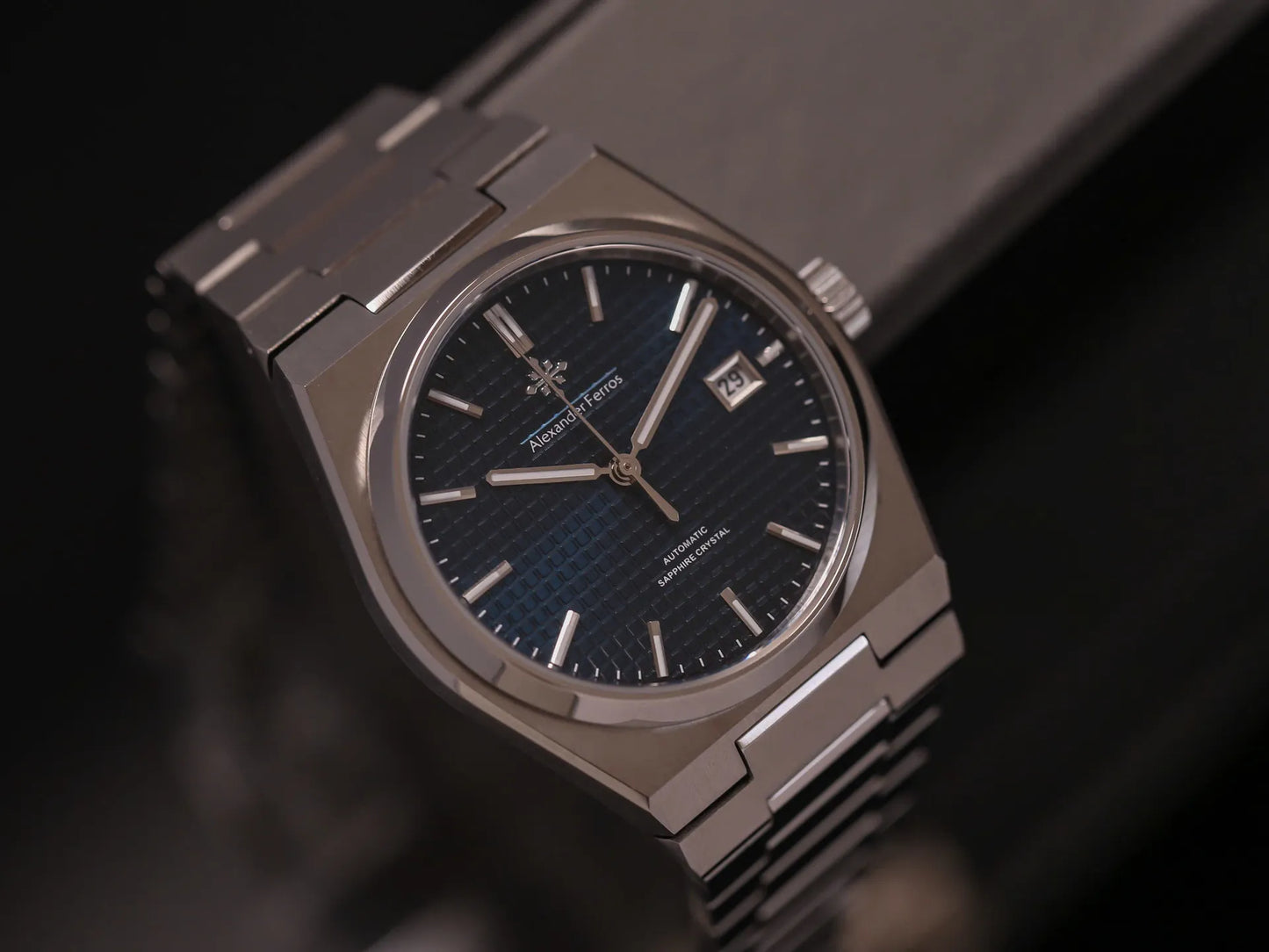 ALEXANDER FERROS WATCHES 12
