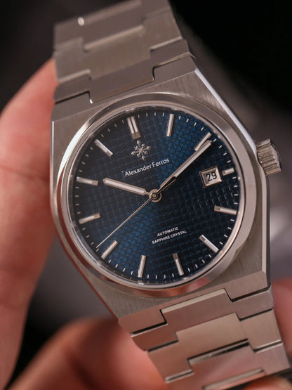 ALEXANDER FERROS WATCHES 12