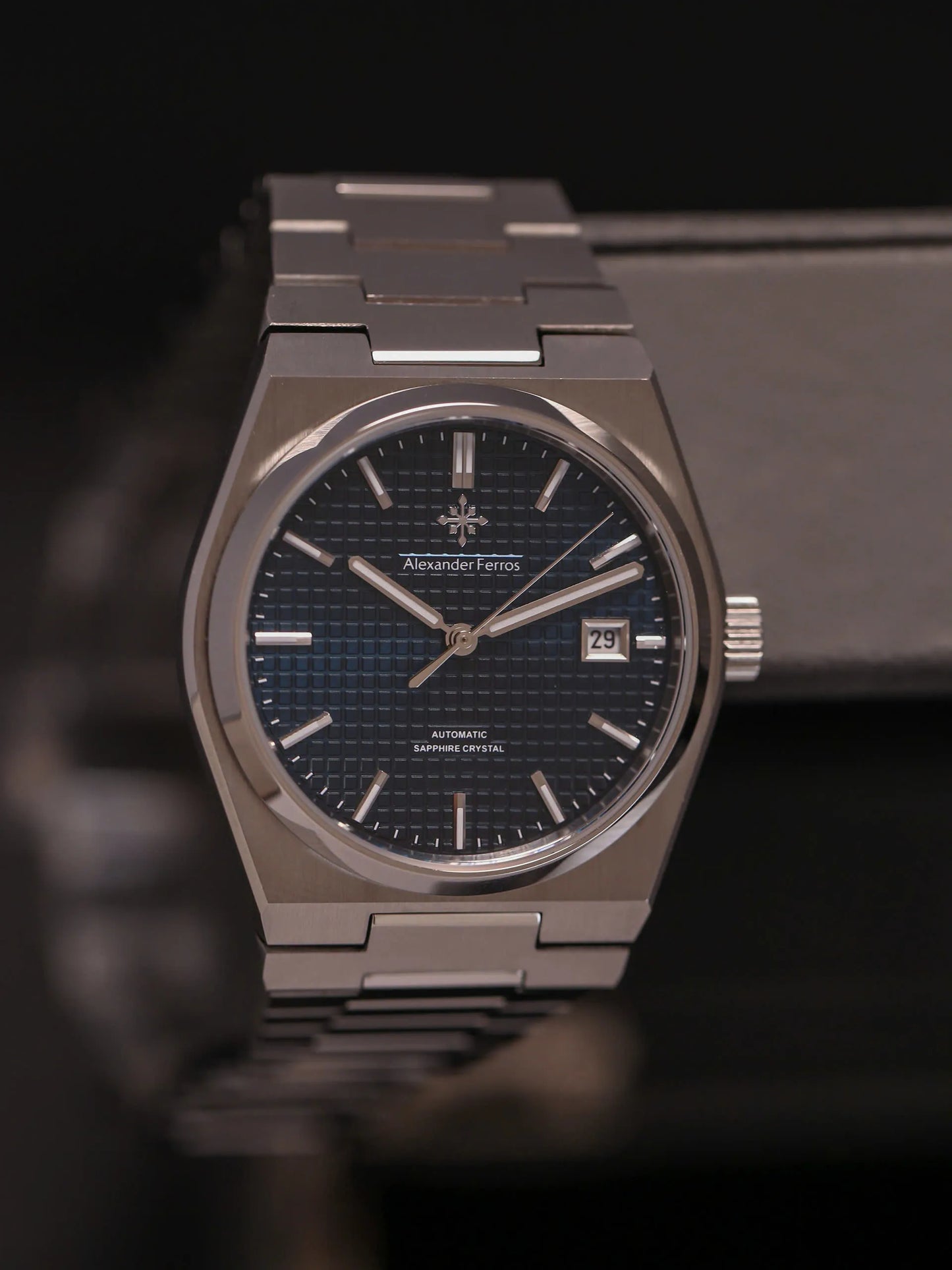 ALEXANDER FERROS WATCHES 12