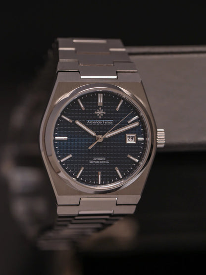 ALEXANDER FERROS WATCHES 12