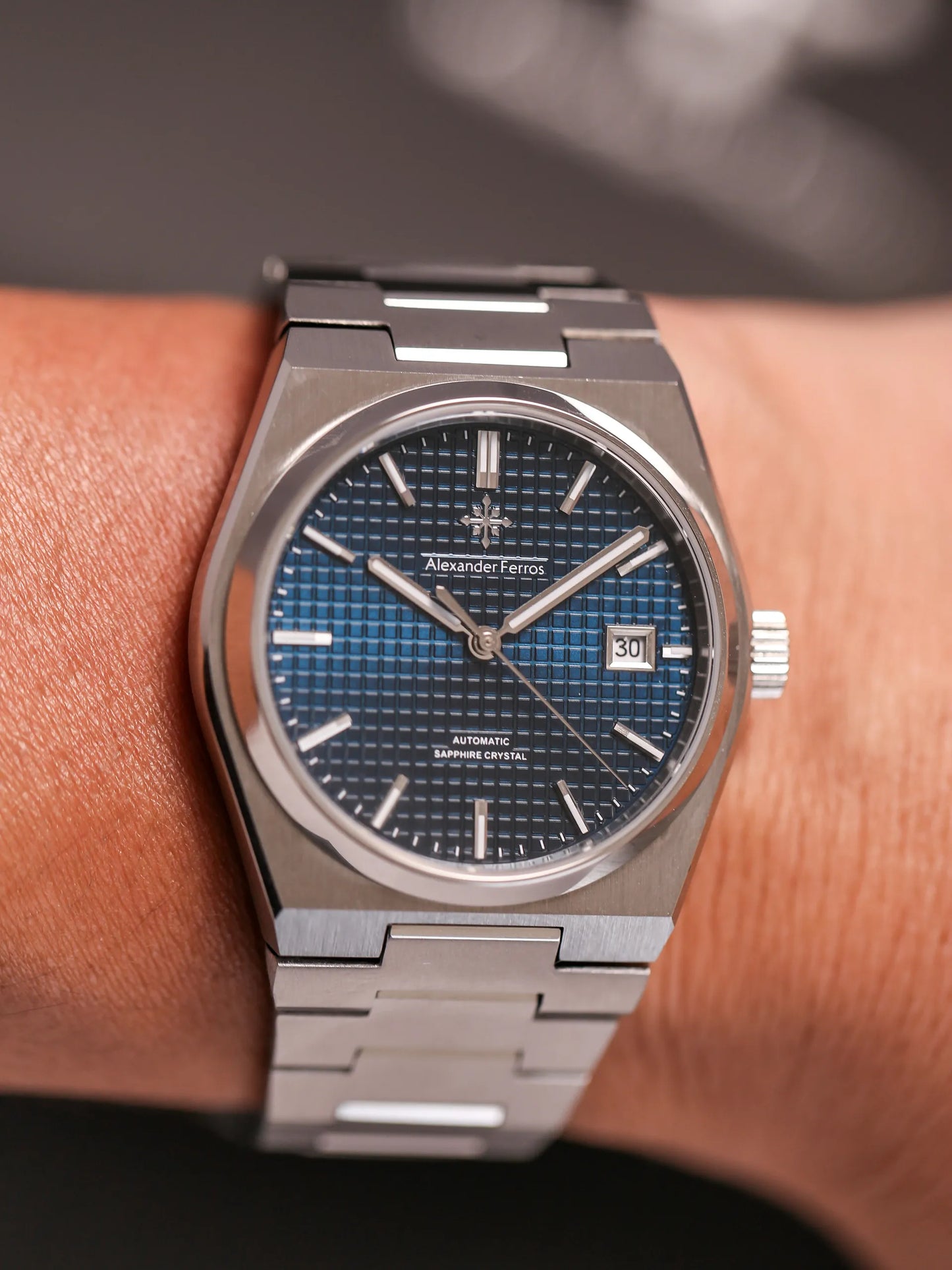ALEXANDER FERROS WATCHES 12