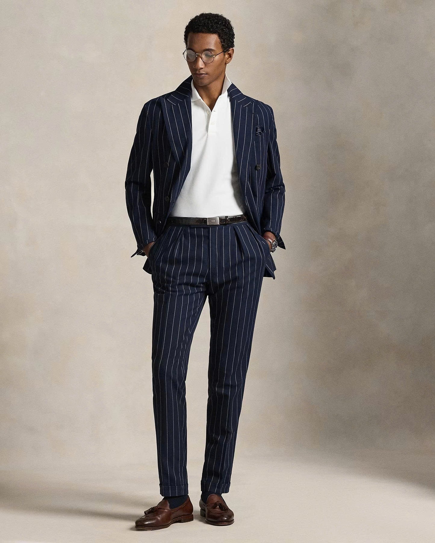 RALPH LAUREN POLO 13 (SLIM FIT)