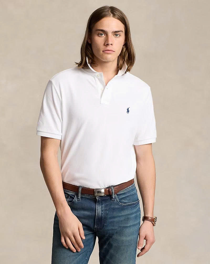 RALPH LAUREN POLO 14 (CLASSIC FIT)