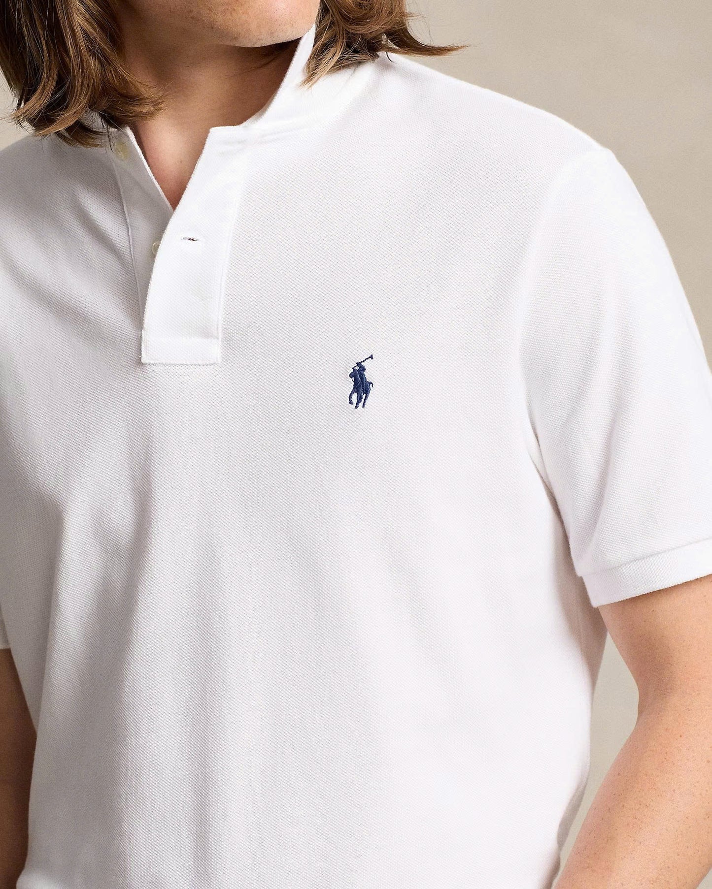 RALPH LAUREN POLO 14 (CLASSIC FIT)