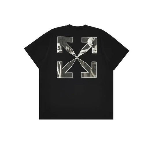 OFF-WHITE T-SHIRT 12