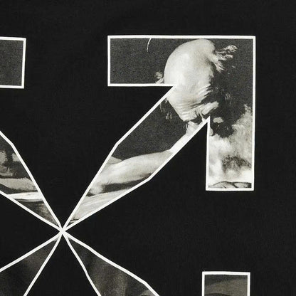 OFF-WHITE T-SHIRT 12