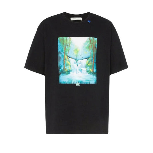 OFF-WHITE T-SHIRT 13