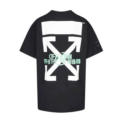 OFF-WHITE T-SHIRT 13