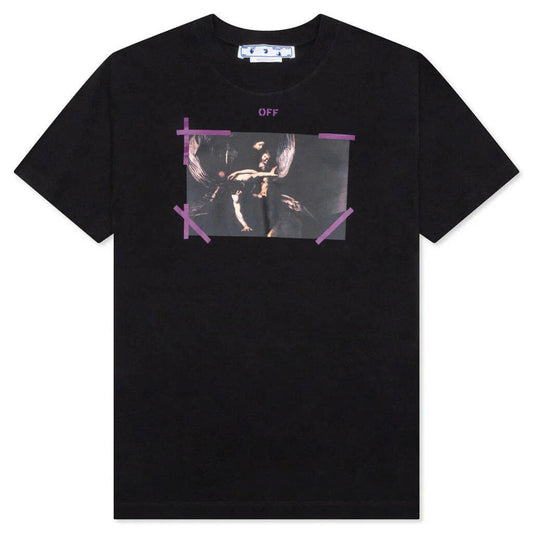 OFF-WHITE T-SHIRT 14