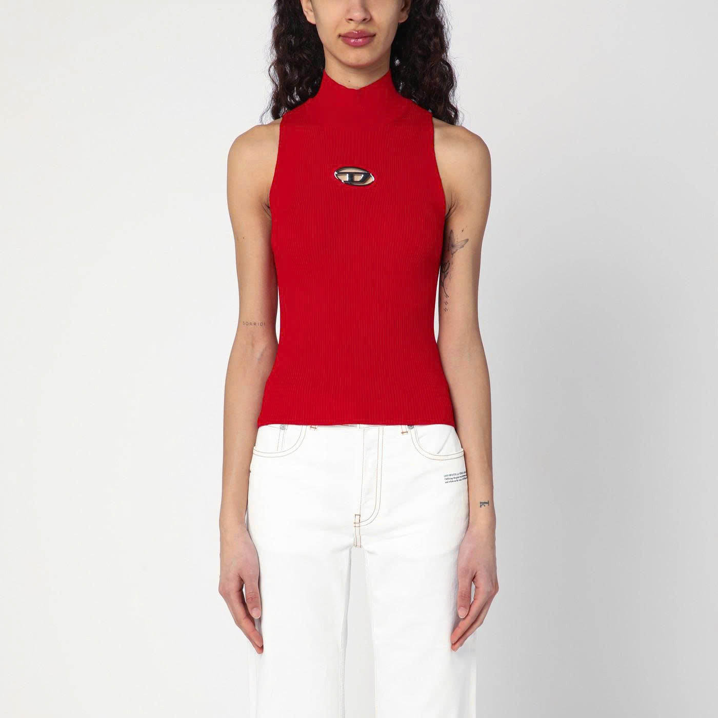 DIESEL T-SHIRT 11