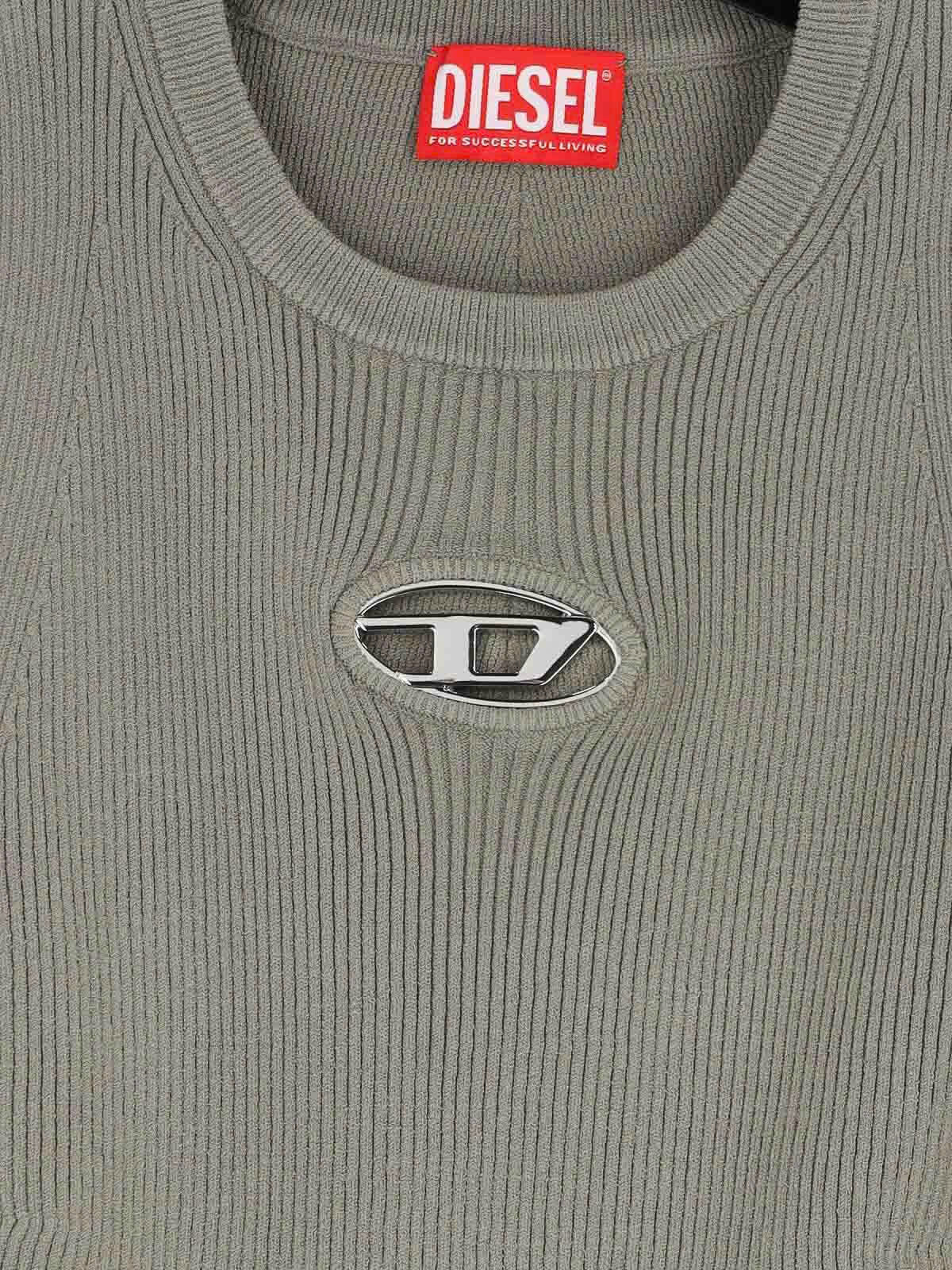 DIESEL T-SHIRT 10