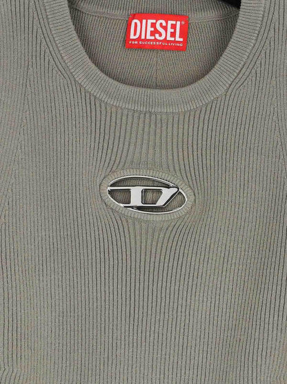 DIESEL T-SHIRT 10