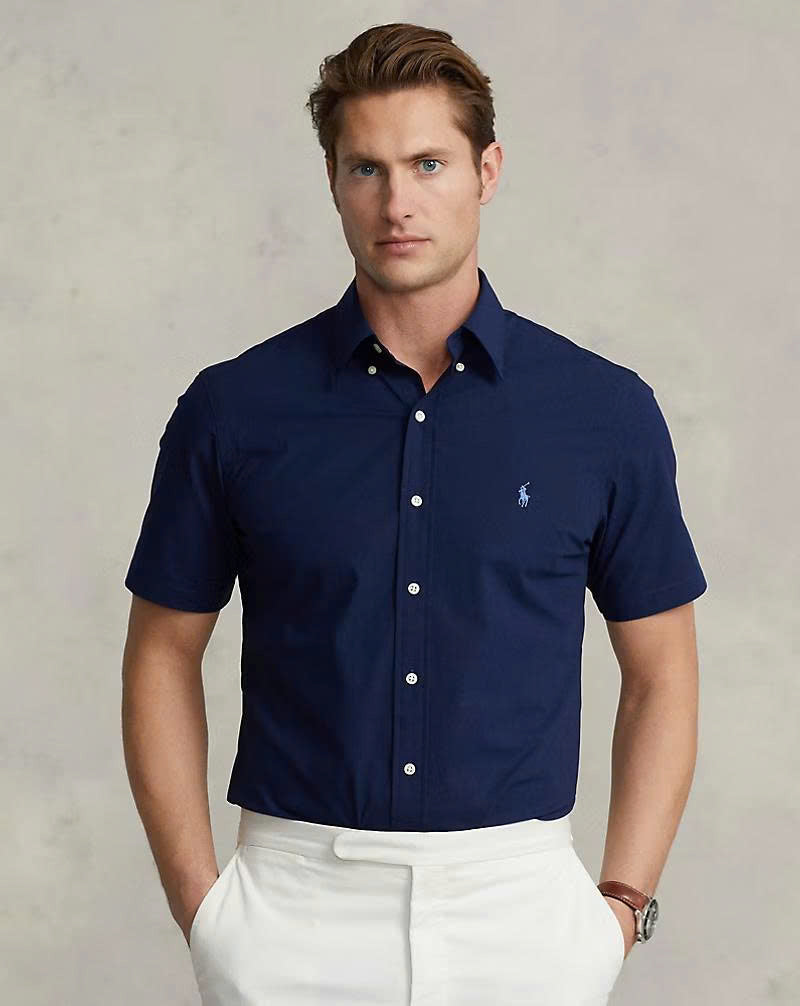 RALPH LAUREN SHIRT 05