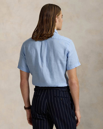 RALPH LAUREN SHIRT 07 (CLASSIC FIT)